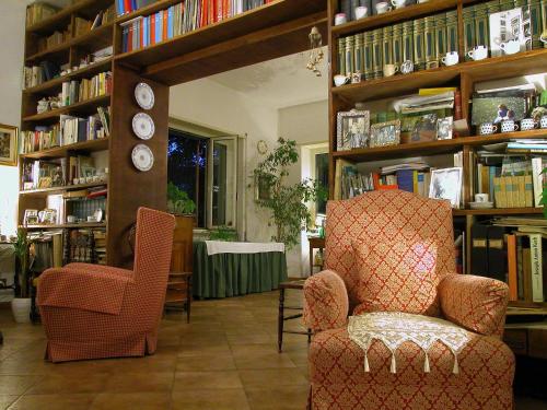 娛樂設施, 聖洛倫索農家樂 (Agriturismo San Lorenzo) in 菲烏吉