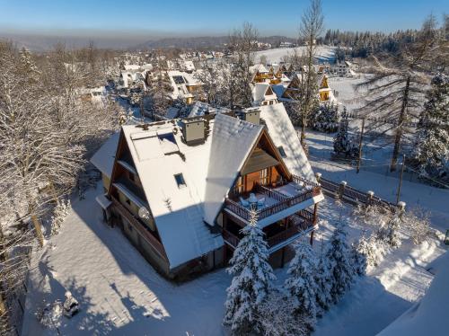 RentPlanet - Śpiący Rycerz, Zakopane (foto 4)