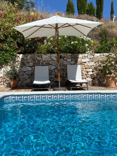 Casa-B Bed & Breakfast, Adults recommended chambre d'hôte Río