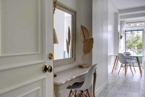 Einrichtungen, Palacete da Baixa by MY CHOICE in Faro