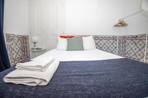 Boho Guesthouse - Rooms & Apartments in Lisbon, Portugal - reviews, price from | Planet of Hotels