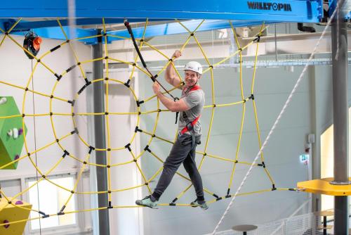 Kolping Hotel Spa & Family Resort - image 4