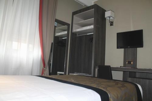 Hotel Mozart, Milán (foto 4)