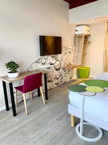 Ibis Styles Colmar Nord - image 14