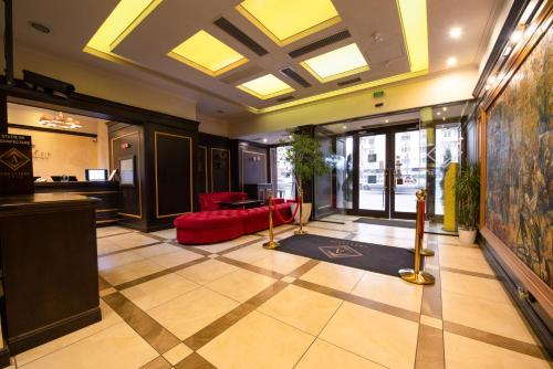 Hotel Ambasador