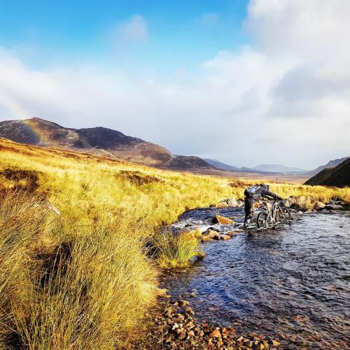 The Bakehouse - by Where Stags Roar