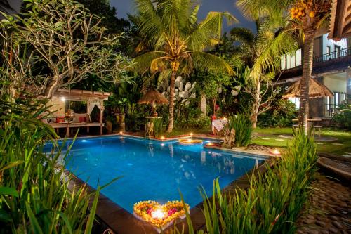 Bije Suite Bali