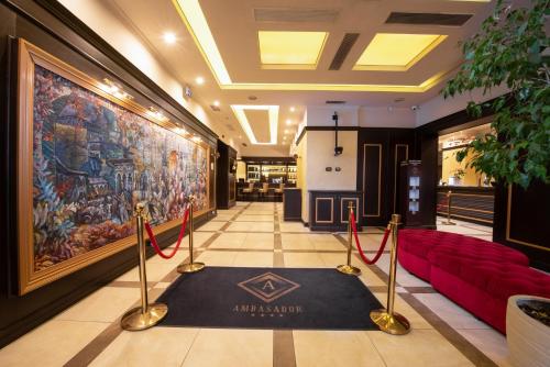 Hotel Ambasador