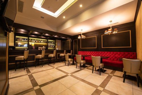 Hotel Ambasador