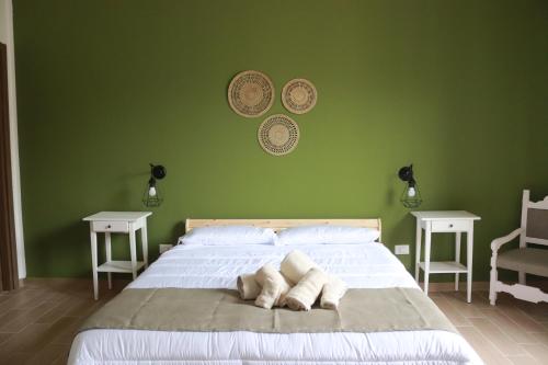 GREENHOME, Palermo