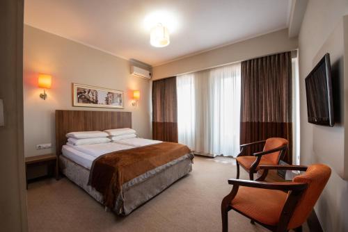 Hotel Ambasador
