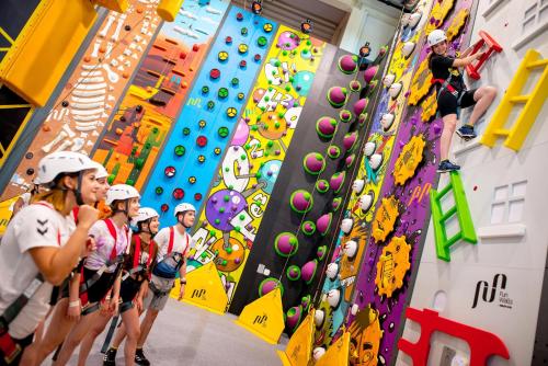 Kolping Holiday Resort - main image