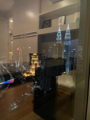 The Platinum KLCC By Crystal, Kuala Lumpur (fotografie 8)