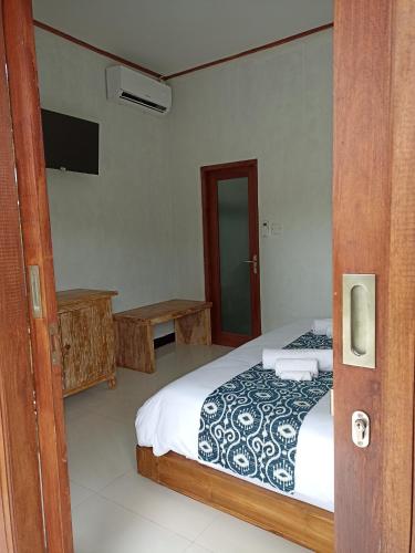 Ondokhouse Taro UBUD Bali