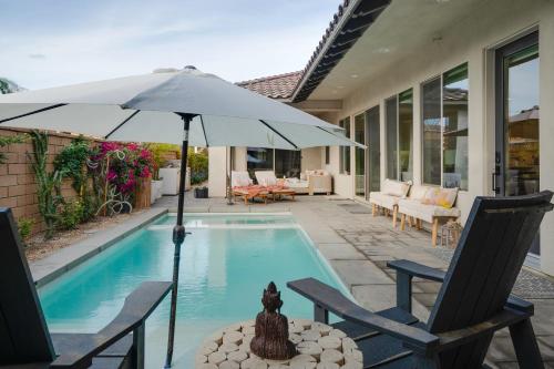New Listing! Classy! Pga West! in La Quinta, USA