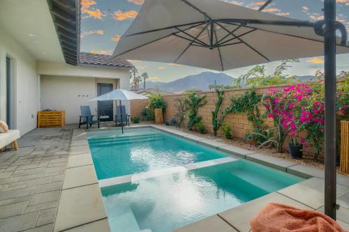 New Listing! Classy! Pga West! in La Quinta, USA