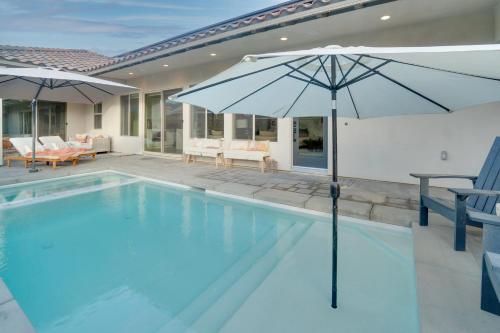 New Listing! Classy! Pga West! in La Quinta, USA
