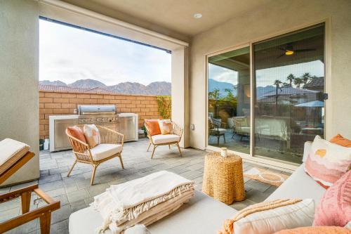 New Listing! Classy! Pga West! in La Quinta, USA