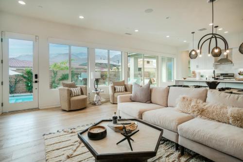 New Listing! Classy! Pga West! in La Quinta, USA