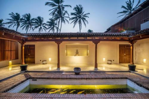 Villa Thamburu Bentota - image 3
