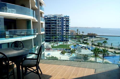 Apartment with Sea View image 10
