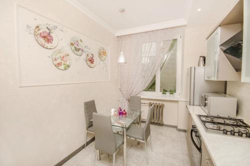 Molnar Apartments Kirova 4 in Διαμέρισμα Οκτιάμπρσκι