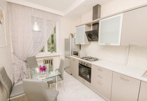 Molnar Apartments Kirova 4
