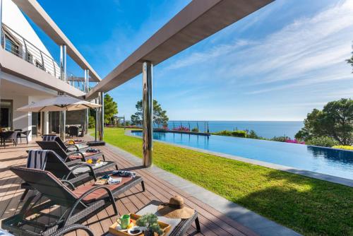 Villa Campomanes - PlusHolidays