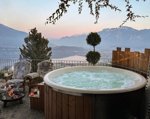 Alpinlake Lodge & Wellness