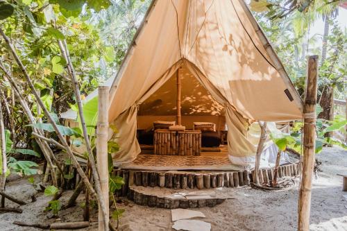 Lote 10 Glamping