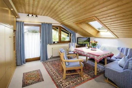 Ferienwohnung Baldauf in Oberstdorf, Deutschland
