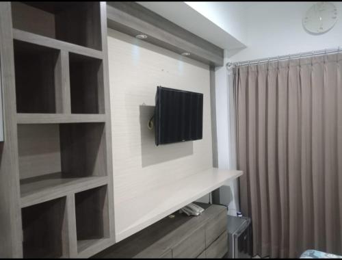 Chic Studio Room 35
