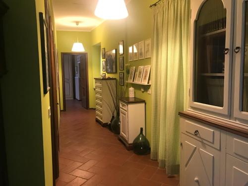 Casa Giulia in Montaldo Scarampi