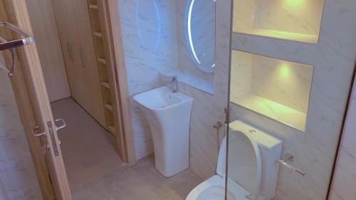 Bazahma Apartment - image 3