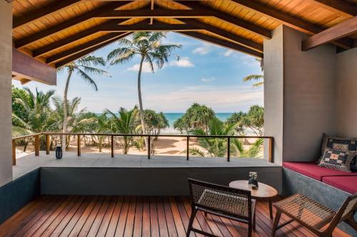 Villa Thamburu Bentota - image 4