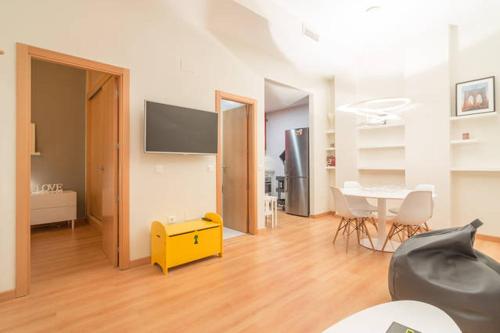 Victoria FreshApartments, Málaga (foto 6)