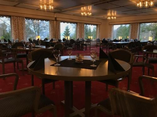 Hindasgarden Hotel & Spa photo