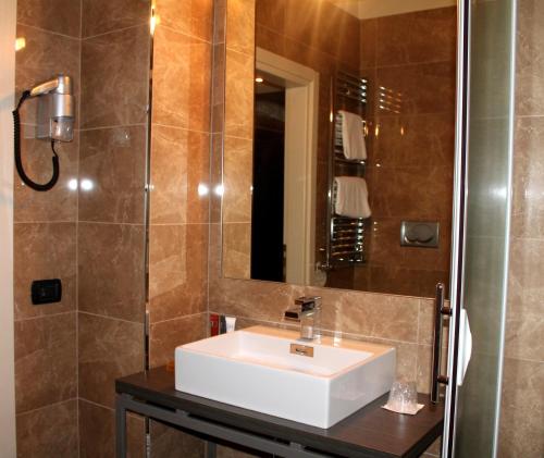 Hotel Mozart, Milán (foto 5)