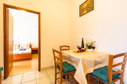 Krste perfect accommodation with a beautiful view, Metajna (fotografie 10)