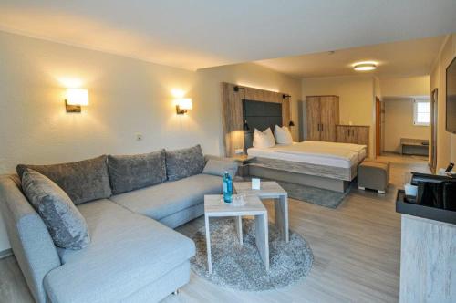 Hotel Grasberger Hof - image 4