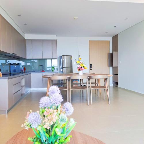 Three-Bedroom Apartment image 3