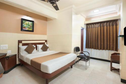Mannars Yatri Nivas Hotel, Mysore