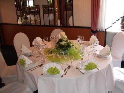 Hotel Grasberger Hof - image 7
