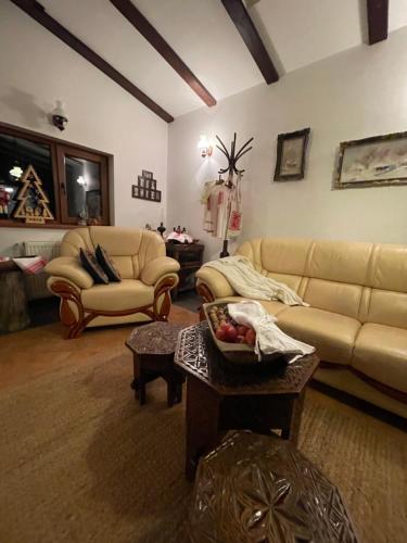 Casa Darul Bunicii in Breaza
