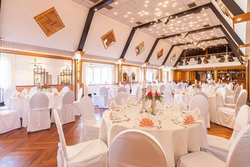 Hotel Grasberger Hof - image 3