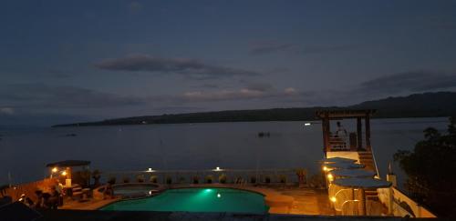 La Casa de Samonteza La Casa de Samonteza