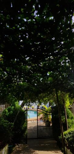 La Casa de Samonteza La Casa de Samonteza