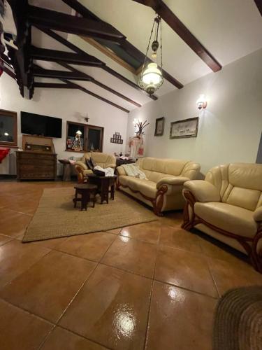 Casa Darul Bunicii in Breaza