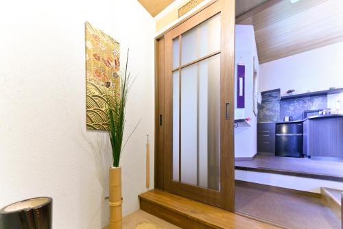 MUU Kanazawa - 주방