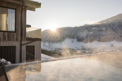 GOING TRIPLE A apartments EAST - Accommodation - Going am Wilden Kaiser